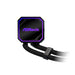 ASRock Pro 240 ARGB AIO Liquid CPU Cooler