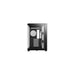 DeepCool CG530U 4F Black Tempered Glass ATX Case