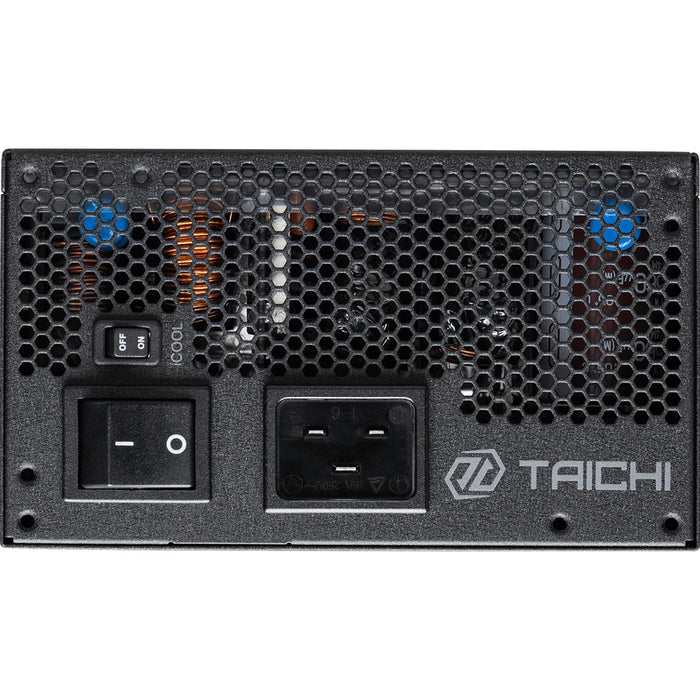 1300W ASRock TC-1300T ATX 3.1 Titanium Fully Modular PSU