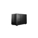 DeepCool CH260 Black Wood TG Micro-ATX Case