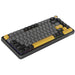 MARVO Titan 75 KG885W Wireless Mechanical Keyboard