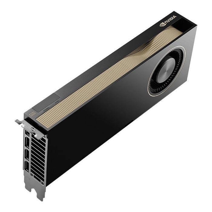 PNY RTX PRO 6000 Blackwell Max-Q Workstation Edition 96GB Graphics Card