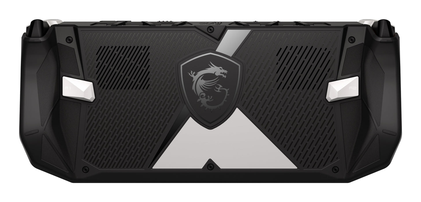 MSI Claw A8 BZ2EM-042UK Portable Game Console 8" 1TB SSD White
