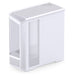 Jonsbo D400 White ATX PC Case