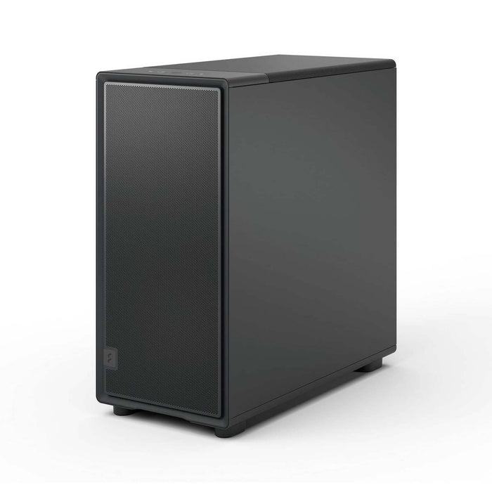Fractal Design Epoch XL Black Solid Mesh ATX Case