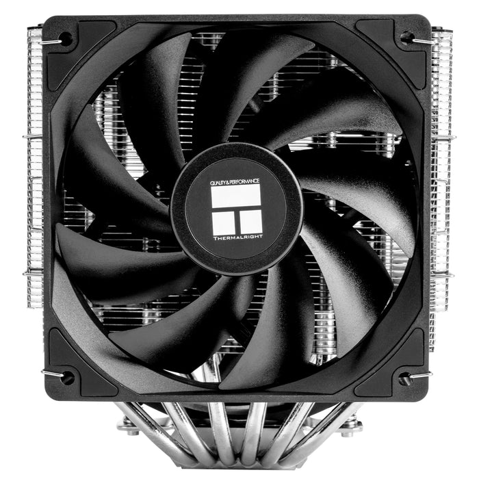 Thermalright Peerless Assassin 140 SE Dual Tower Air Cooler