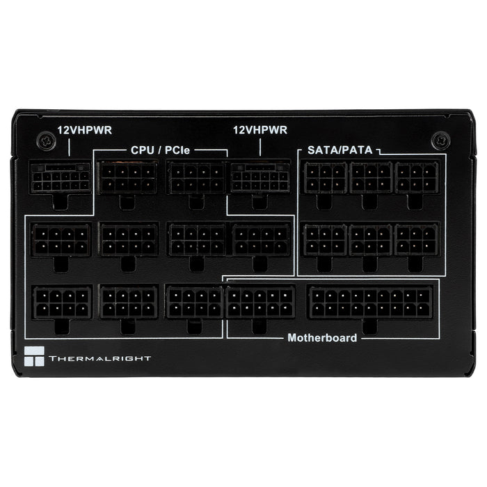 1650W Thermalright TP-1650 ATX 3.0 Platinum Modular PSU