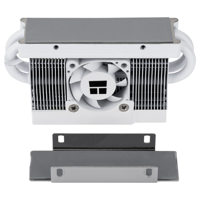 Thermalright HR-10 2280 Pro Digital White M.2 Heatsink