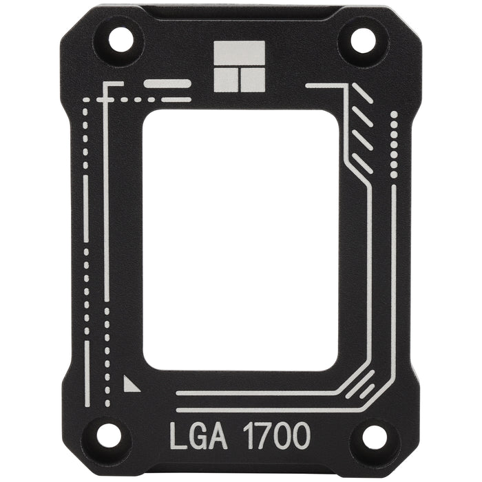 Thermalright LGA1700 Contact Frame Black V2