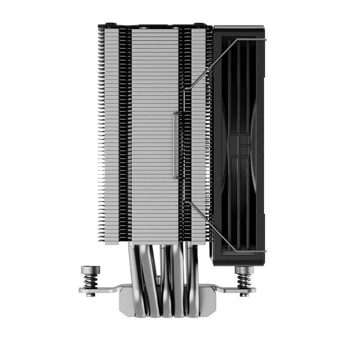 Thermalright Assassin Classic-5 SE ARGB Black Tower Air Cooler