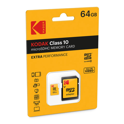 SD Cards image