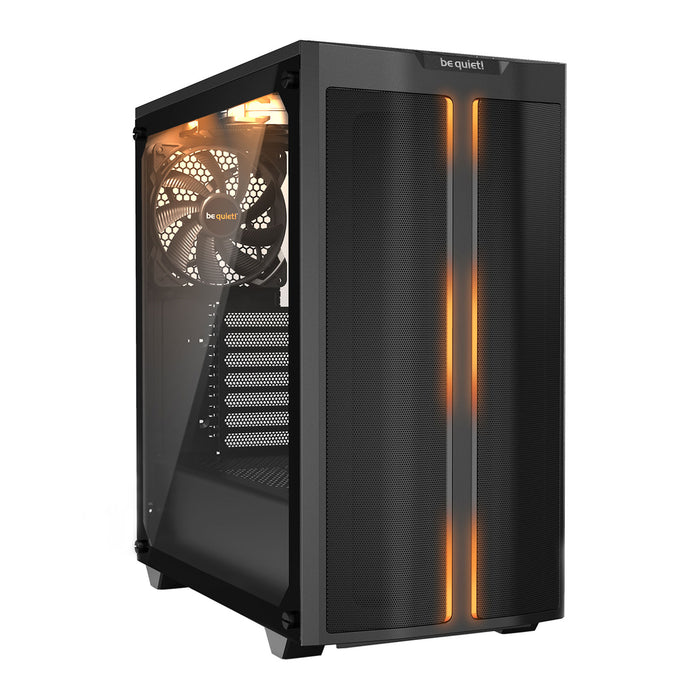 Be Quiet! Pure Base 500DX ARGB Black ATX PC Case