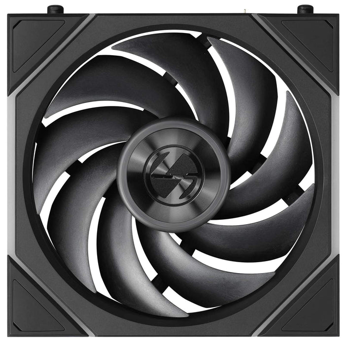 Lian Li UNI FAN TL FLEX 120mm Fan- Black