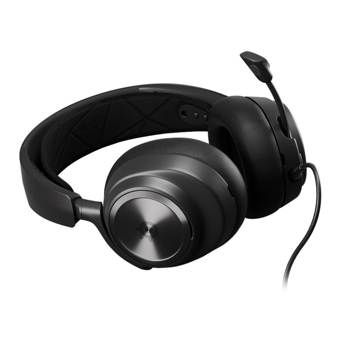 Steelseries Arctis Nova Pro Wired Gaming Headset