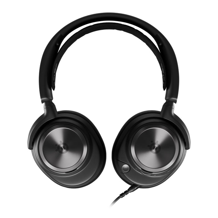 Steelseries Arctis Nova Pro Wired Gaming Headset