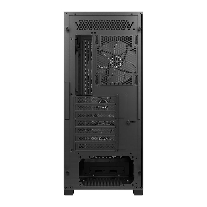 Antec AX90 A-RGB Black ATX PC Case