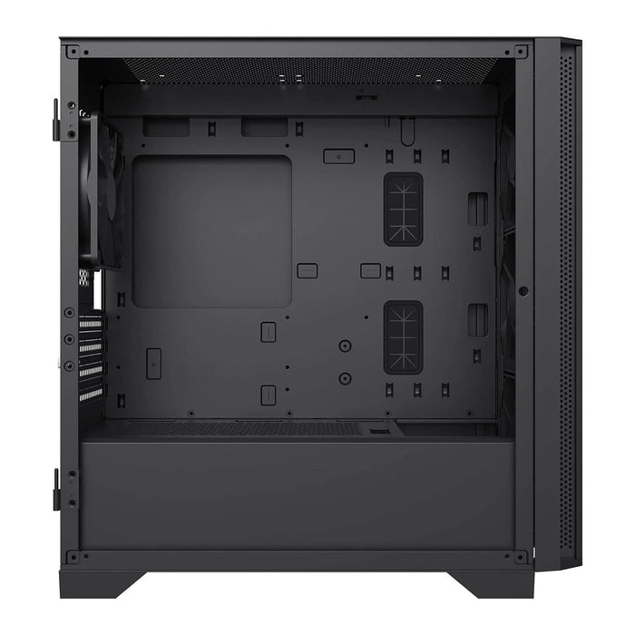 Montech AIR 100 Lite Mesh Black mATX Case