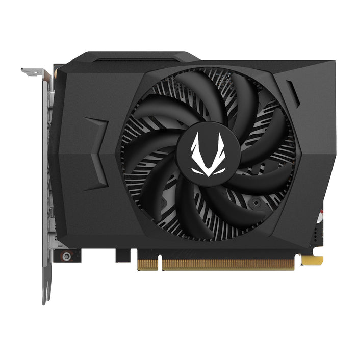 6GB Zotac RTX 3050 Gaming Solo Graphics Card
