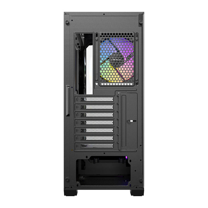 Antec C3 ARGB Black ATX PC Case