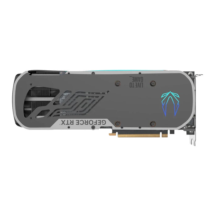 Zotac RTX 4080 SUPER AMP 16GB Graphics Card