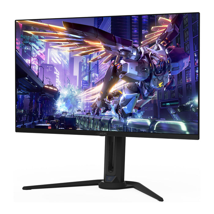 32" Gigabyte AORUS FO32U2P 4K 240Hz QD-OLED Gaming Monitor