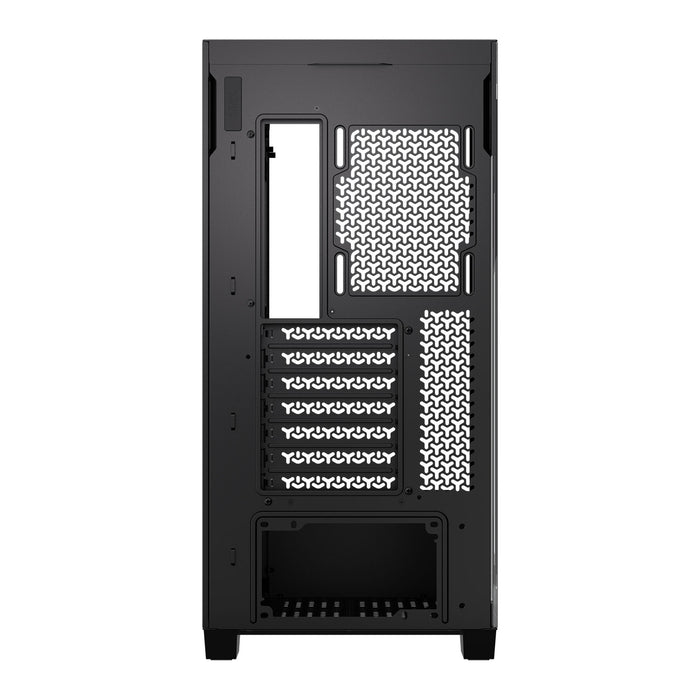 Corsair 3500X ARGB ATX Mid Tower Case Black