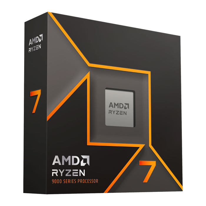 AMD Ryzen 7 9700X 8C/16T AM5 Processor