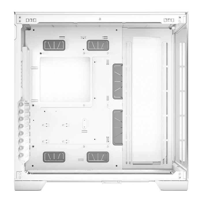 Antec Constellation C8 Aluminum White ATX PC Case