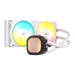 Corsair NAUTILUS 240 RS ARGB White 240mm AIO Liquid Cooler