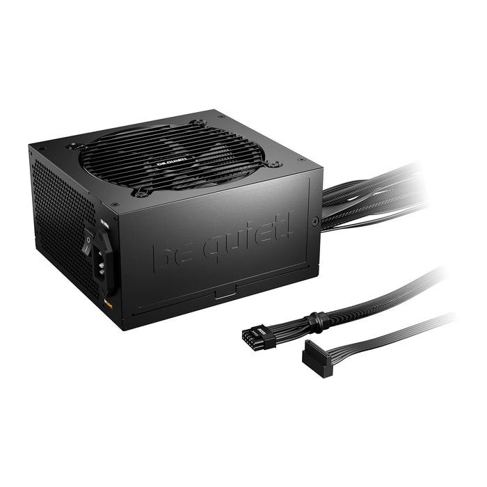 1000W Be Quiet! Pure Power 12 ATX 3.1 Non-Modular Gold PSU