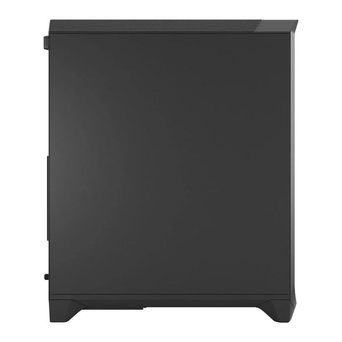 Fractal Design Meshify 3 Black Solid ATX PC Case