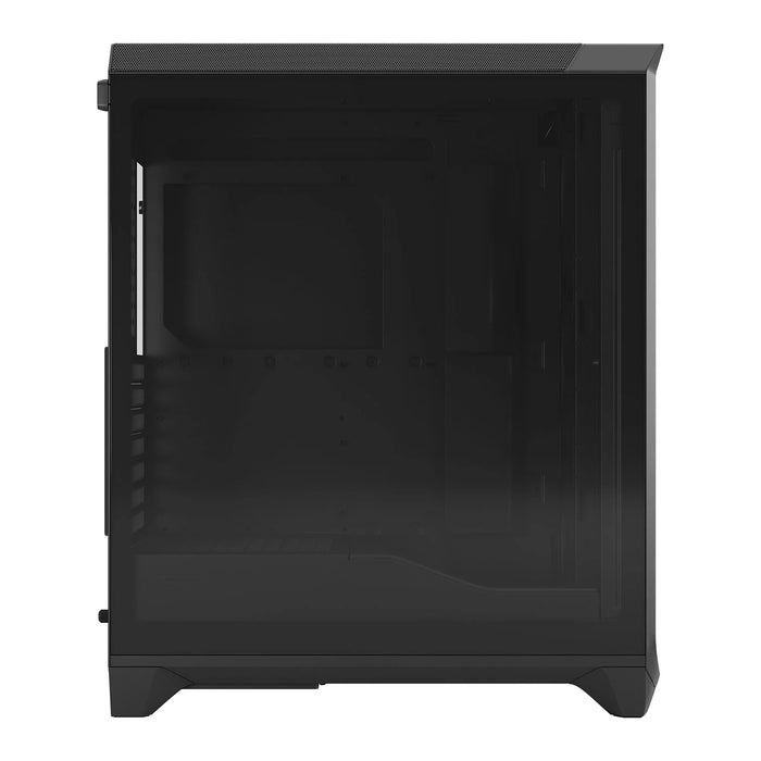 Fractal Design Meshify 3 Black TG ATX PC Case