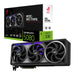 ASUS ROG Astral RTX 5080 OC 16GB Graphics Card