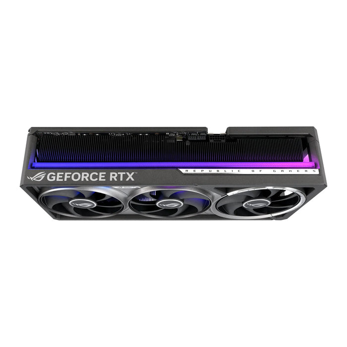 ASUS ROG Astral RTX 5080 OC 16GB Graphics Card