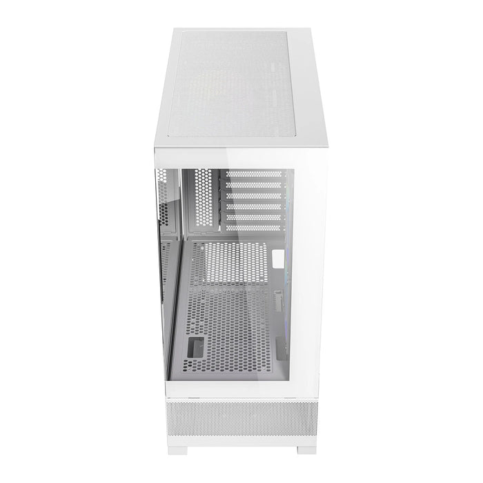 Antec CX700 ARGB White ATX PC Case