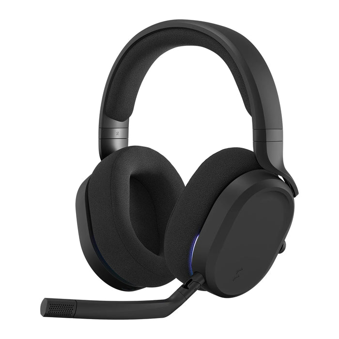 Fractal Design Scape Dark Wireless Gaming Headset