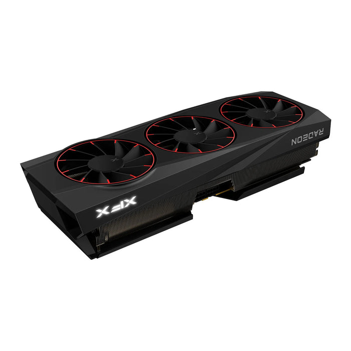 XFX RX 9070 XT Quicksilver Magnetic Air Edition 16GB Graphics Card