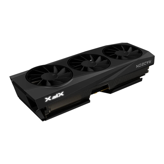 XFX RX 9070 XT Quicksilver 16GB Graphics Card