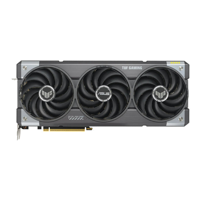 ASUS TUF Gaming RTX 5070 OC 12GB Graphics Card