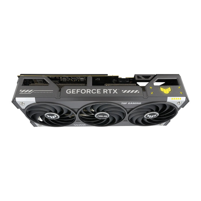 ASUS TUF Gaming RTX 5070 OC 12GB Graphics Card