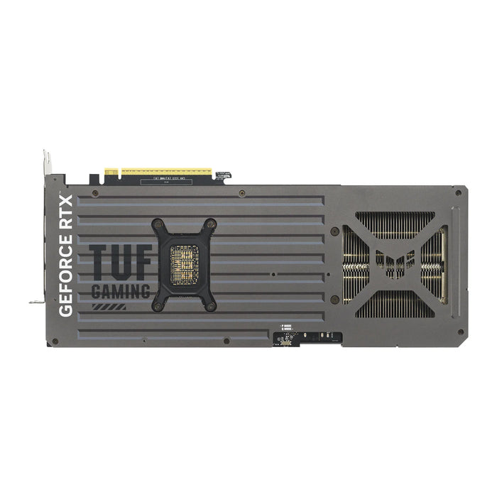 ASUS TUF Gaming RTX 5070 OC 12GB Graphics Card
