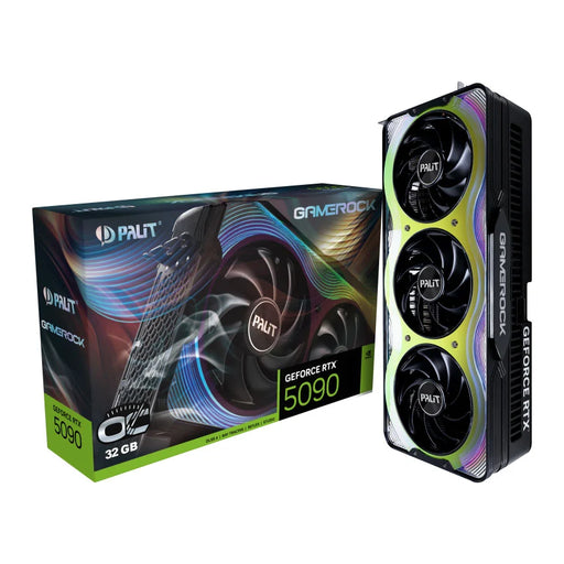 Graphics Cards image