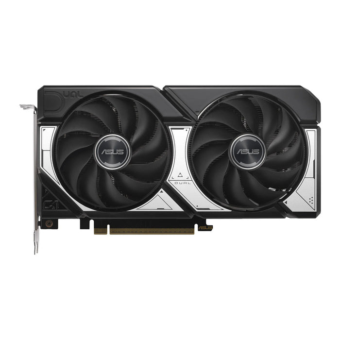 ASUS RTX 5060 Ti Dual OC 8GB Graphics Card