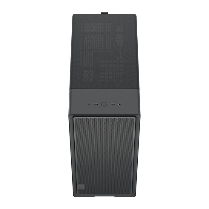 Fractal Design Epoch Black Solid ATX PC Case