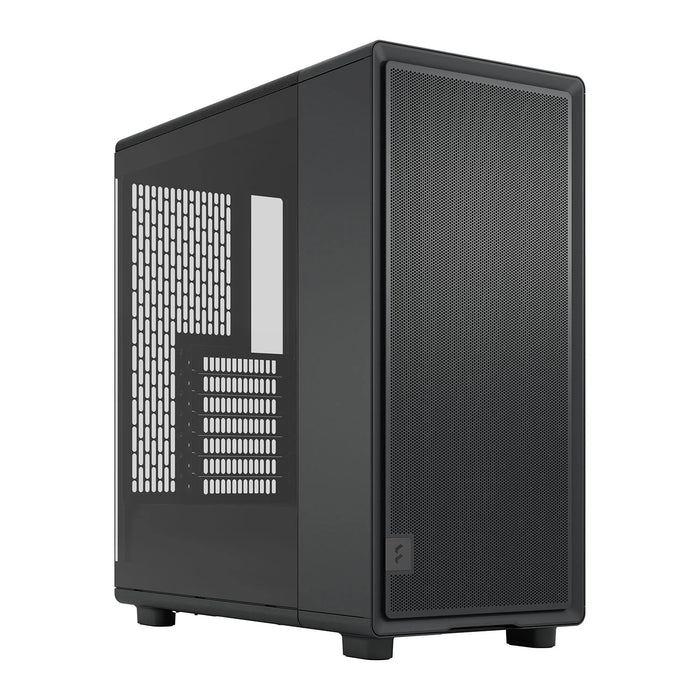 Fractal Design Epoch Black TG ATX PC Case