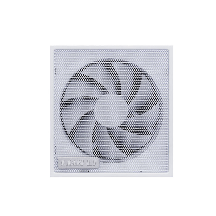 1200W Lian Li SX Platinum White ATX 3.1 Fully Modular PSU