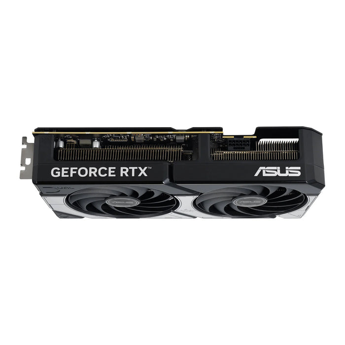 Asus RTX 5070 Dual OC 12GB Graphics Card