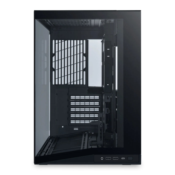 Lian Li O11 Dynamic Mini V2 Black ATX PC Case