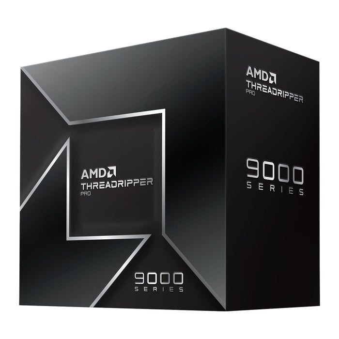 AMD Ryzen Threadripper PRO 9955WX 16C/32T sTR5 Processor