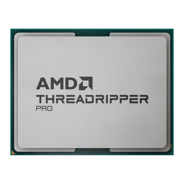 AMD Ryzen Threadripper PRO 9955WX 16C/32T sTR5 Processor